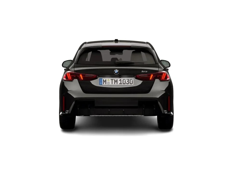 BMW Seria 1 123 xDrive — zdjęcie 4