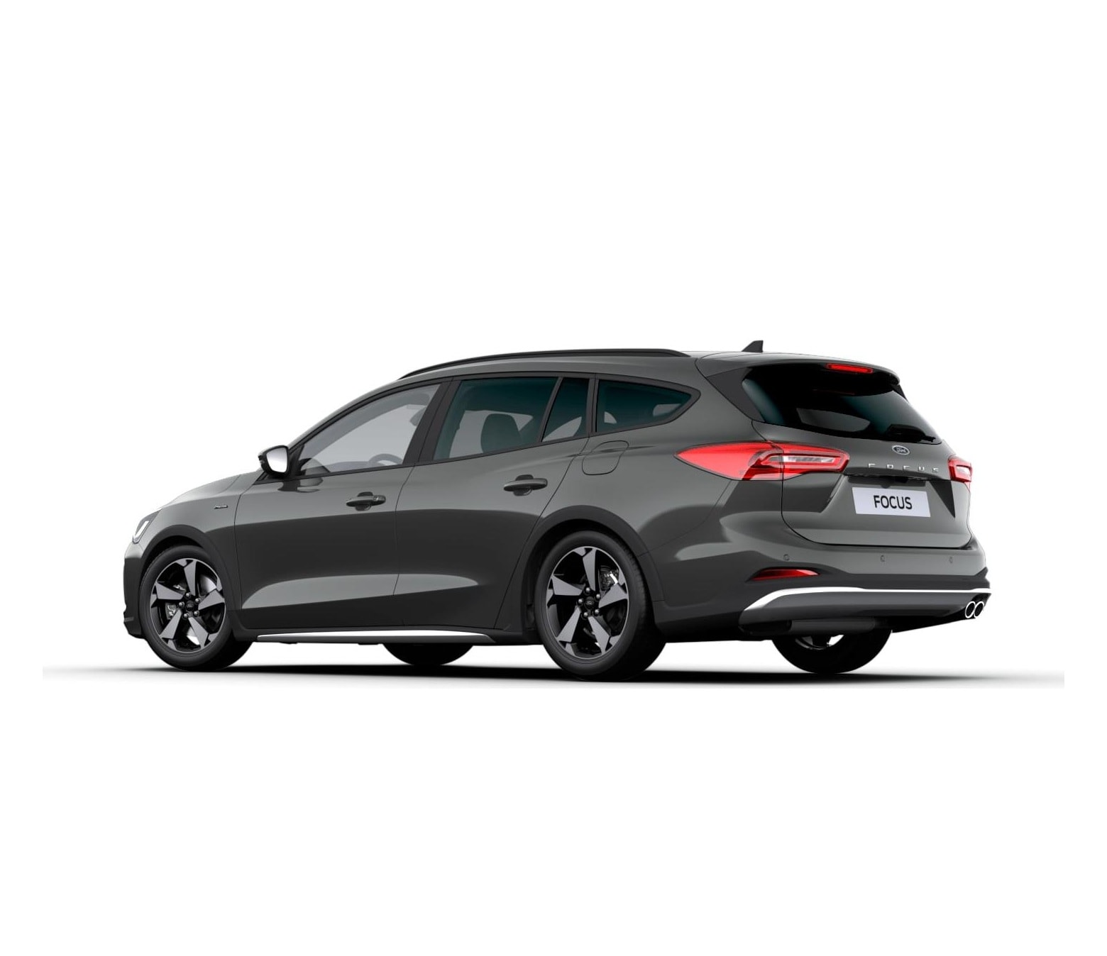 Ford Focus Kombi Active X 1.0 A7 — zdjęcie 3