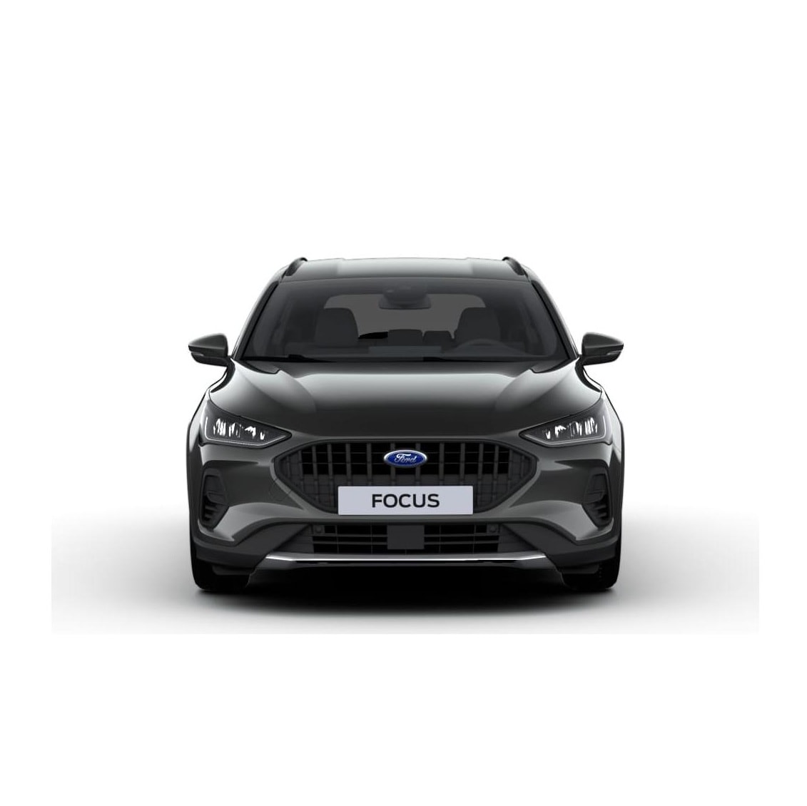 Ford Focus Kombi Active X 1.0 A7 — zdjęcie 6