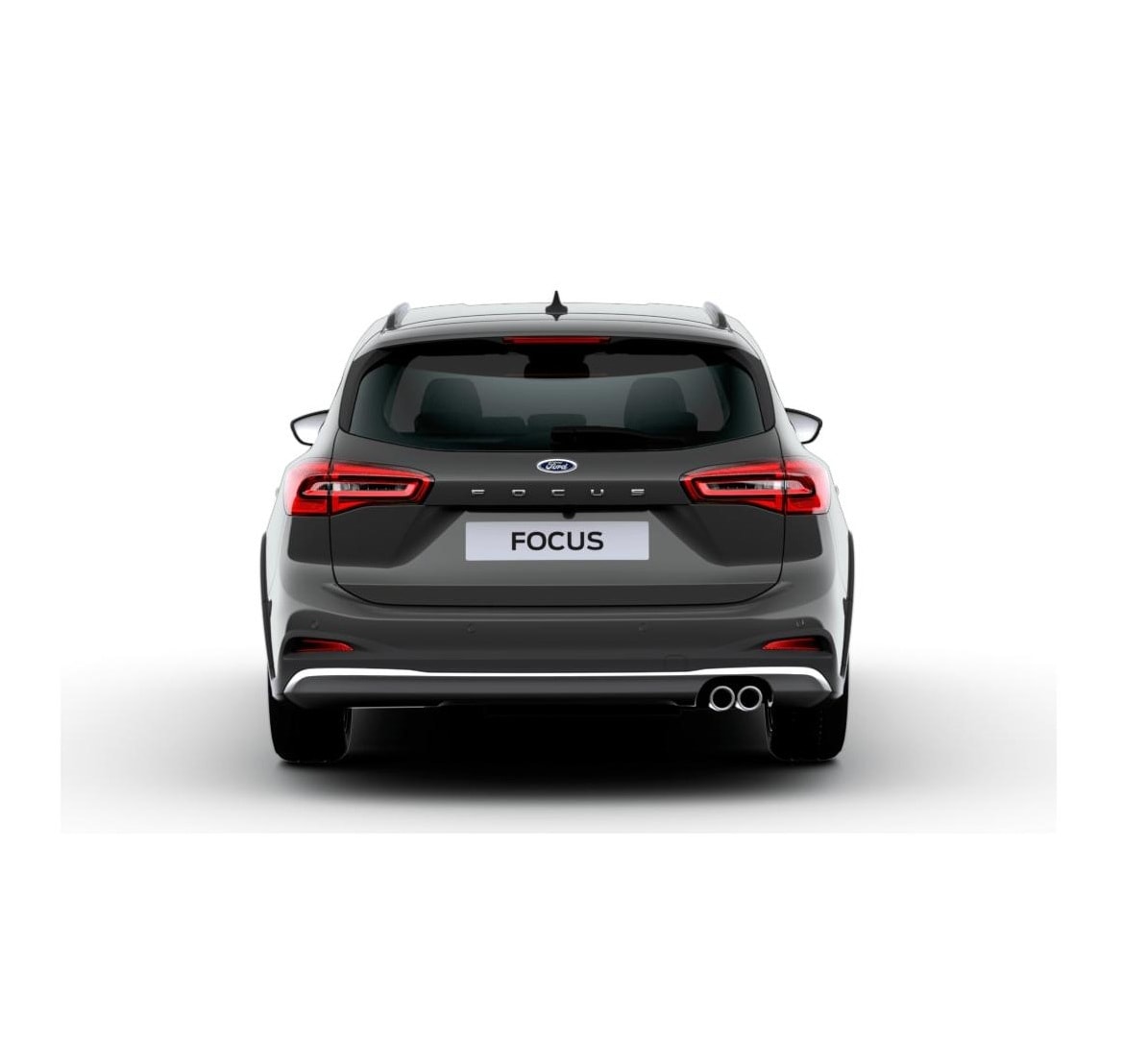 Ford Focus Kombi Active X 1.0 A7 — zdjęcie 4