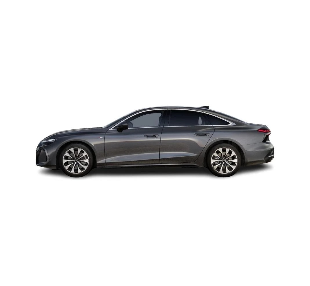 Audi A6 Limousine TDI quattro 150 kW S tronic — zdjęcie 2