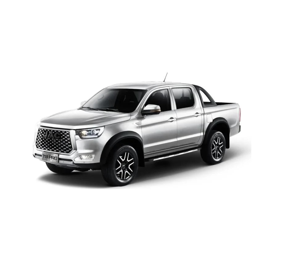 JAC T8