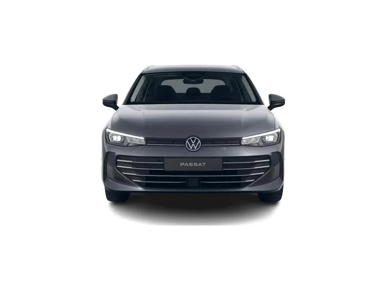Volkswagen Passat Business Plus 2.0 TSI — zdjęcie 5