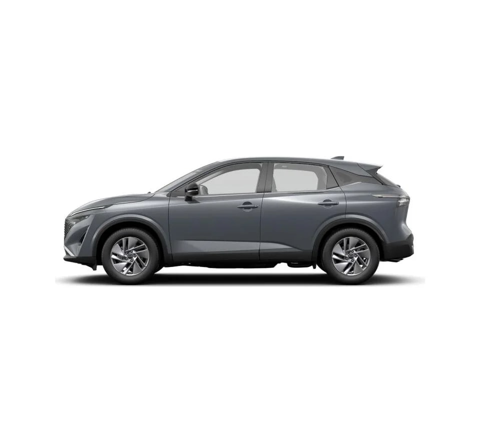 Nissan Qashqai Acenta 1.3 mHEV — zdjęcie 2