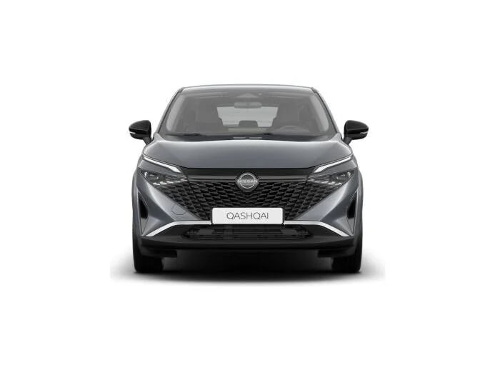 Nissan Qashqai Acenta 1.3 mHEV — zdjęcie 6