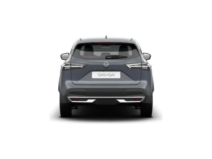 Nissan Qashqai Acenta 1.3 mHEV — zdjęcie 4
