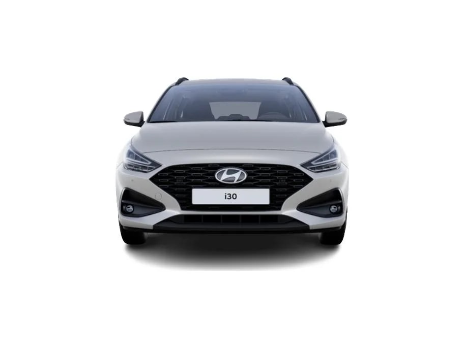 Hyundai i30 Wagon Modern 1.0 T-GDI — zdjęcie 6