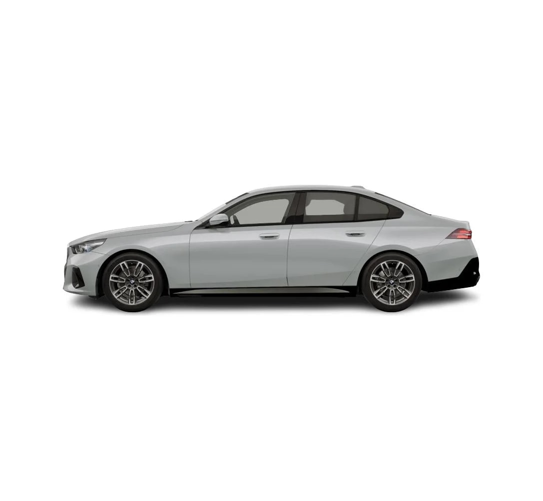 BMW Seria 5 Sedan 520d xDrive — zdjęcie 2