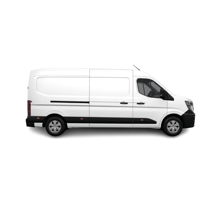 Renault Master Extra L3H2 2.0dCi 170km 3.5t — zdjęcie 6