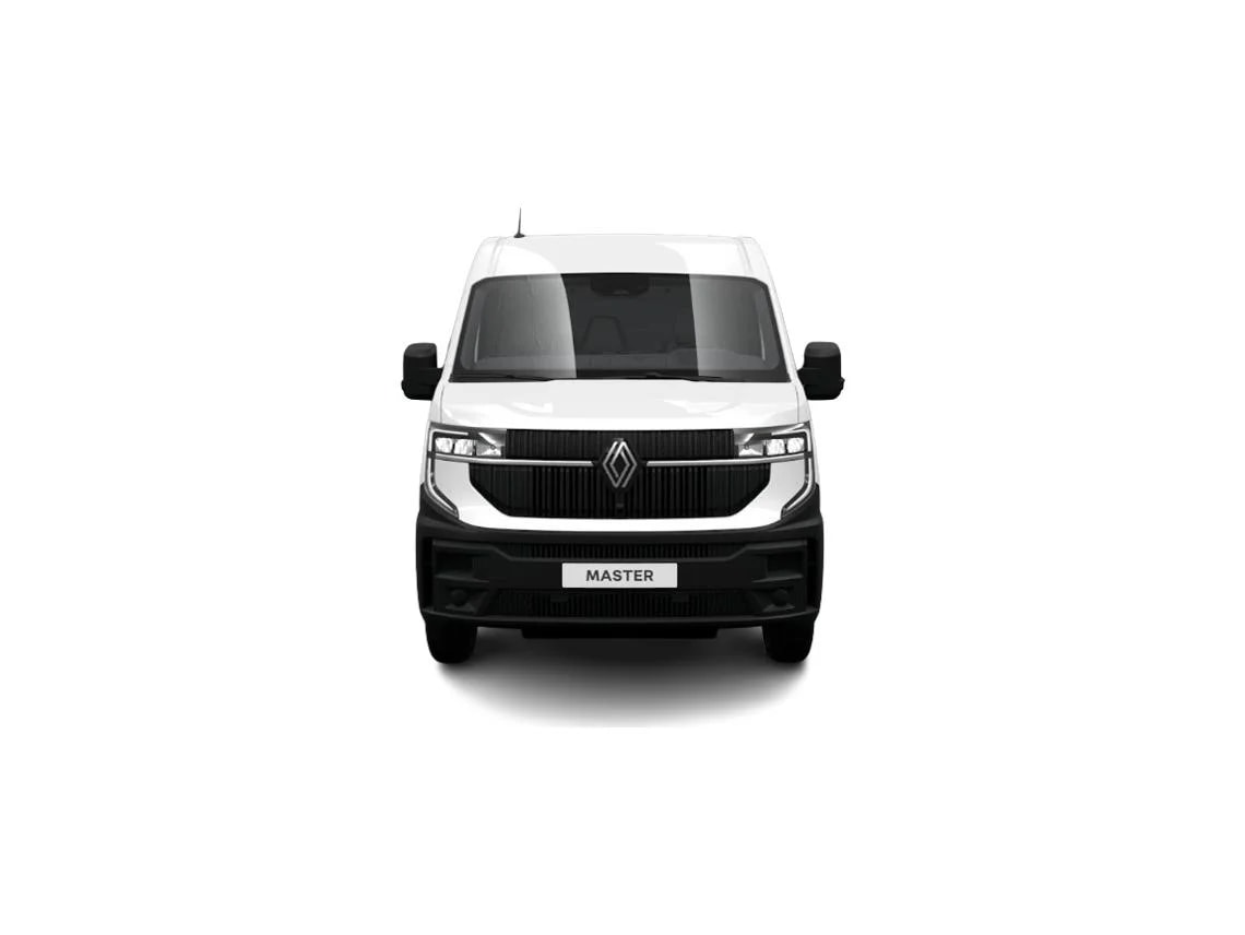 Renault Master Extra L3H2 2.0dCi 170km 3.5t — zdjęcie 7