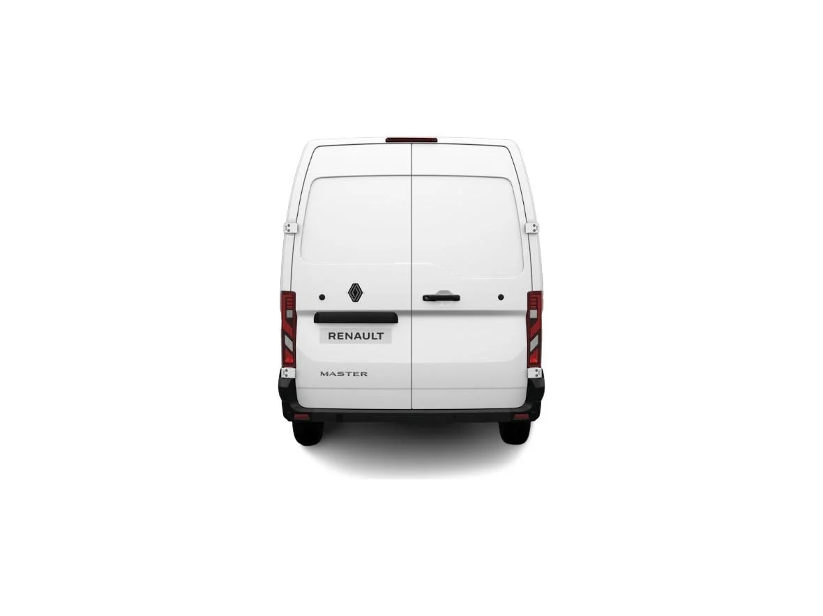 Renault Master Extra L3H2 2.0dCi 170km 3.5t — zdjęcie 4