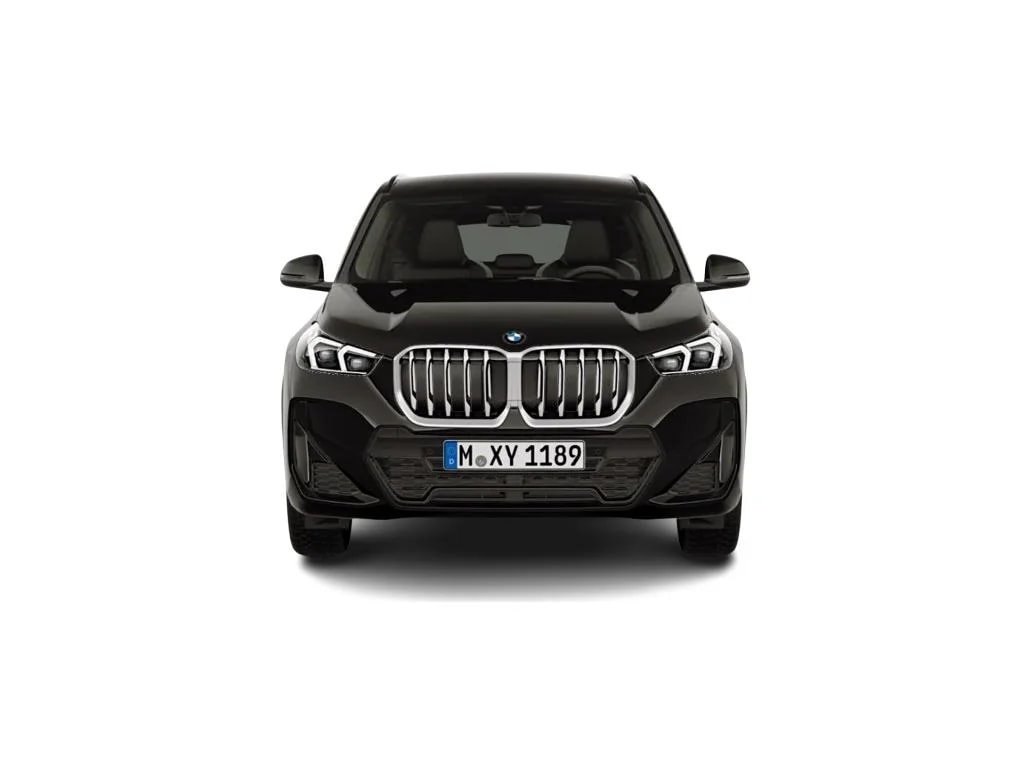 BMW X1 sDrive18i — zdjęcie 6