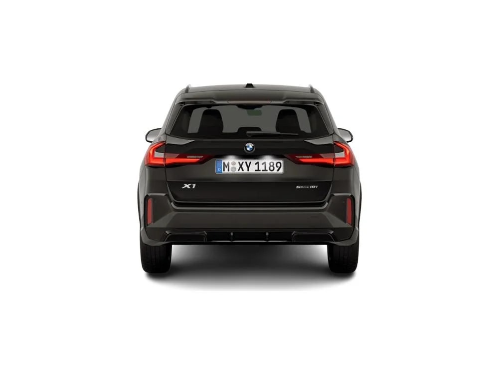 BMW X1 sDrive18i — zdjęcie 4