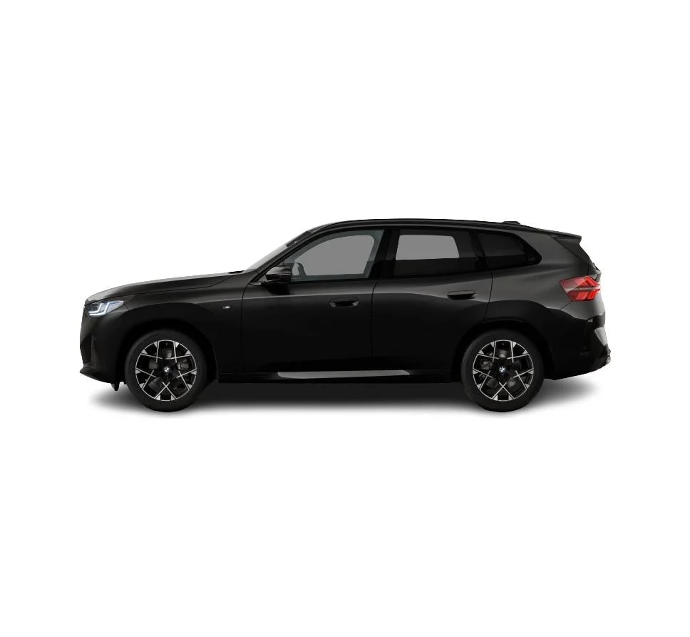 BMW X3 xDrive20d — zdjęcie 2
