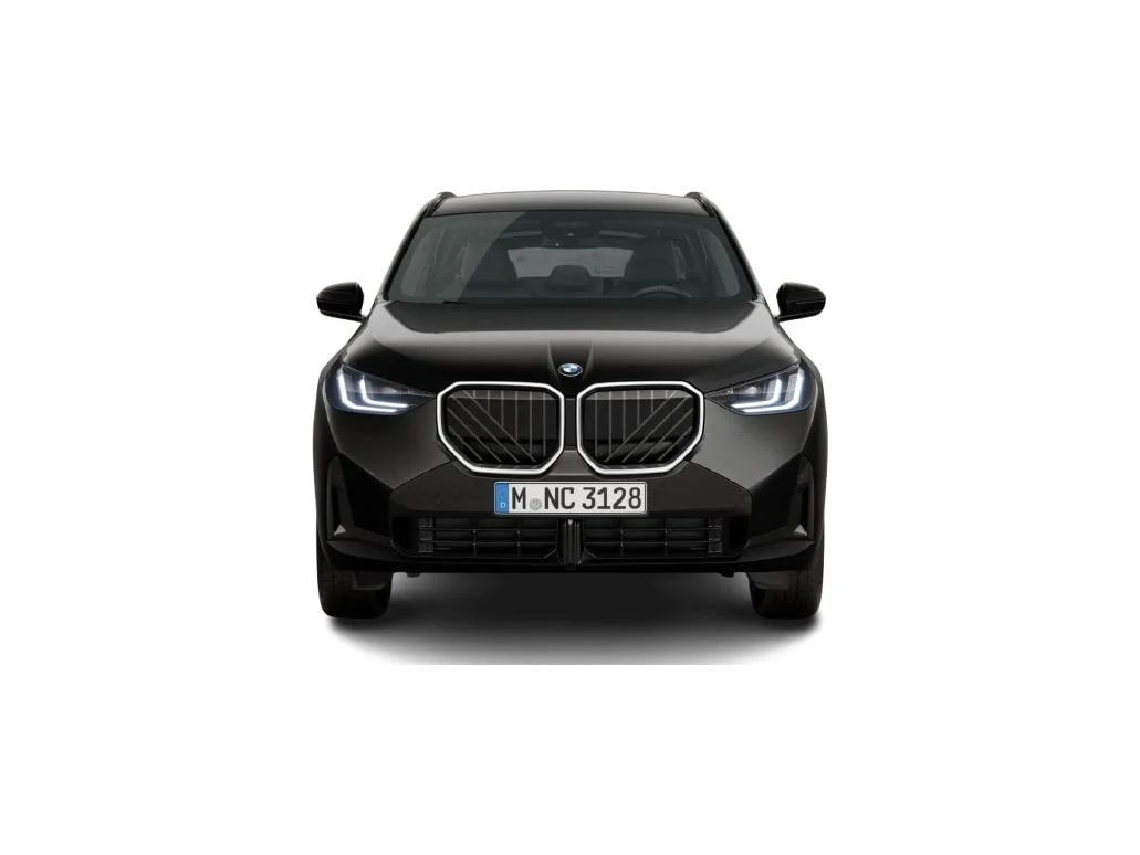 BMW X3 xDrive20d — zdjęcie 7