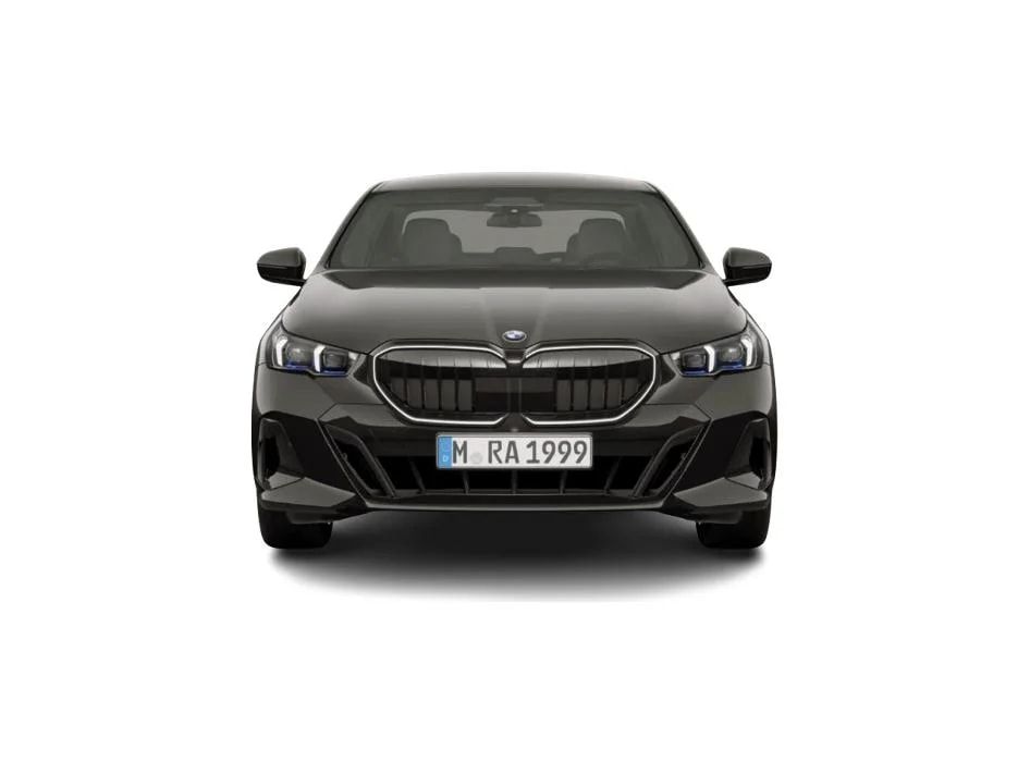 BMW Seria 5 Sedan 520d xDrive — zdjęcie 7