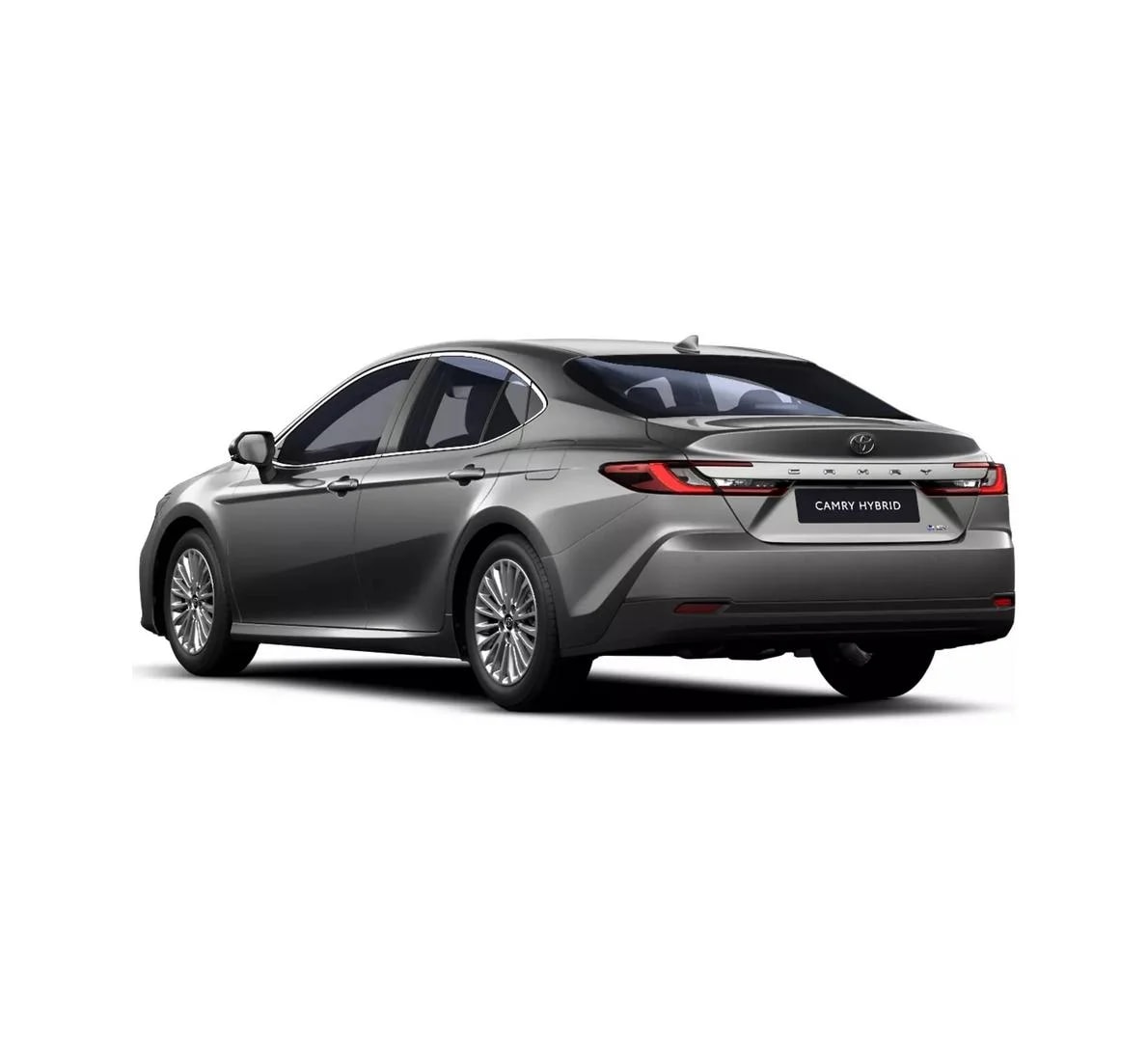 Toyota Camry Comfort 2.5 Hybrid — zdjęcie 3