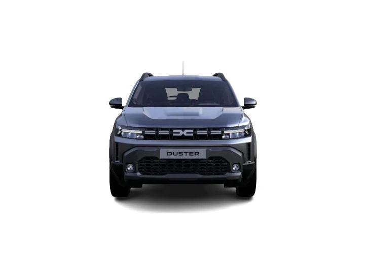Dacia Duster Journey FHEV 155 — zdjęcie 6