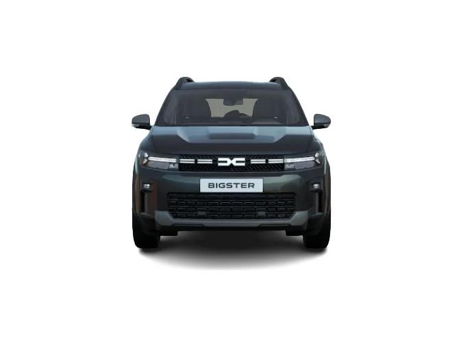 Dacia Bigster Expression mild hybrid-G — zdjęcie 6