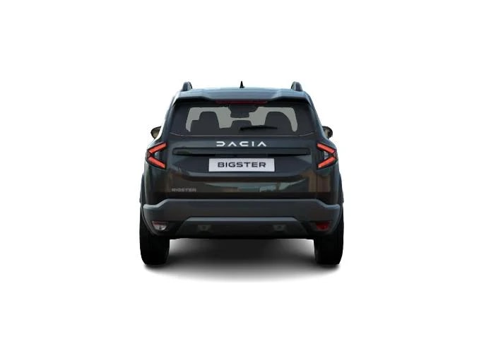 Dacia Bigster Expression mild hybrid-G — zdjęcie 4