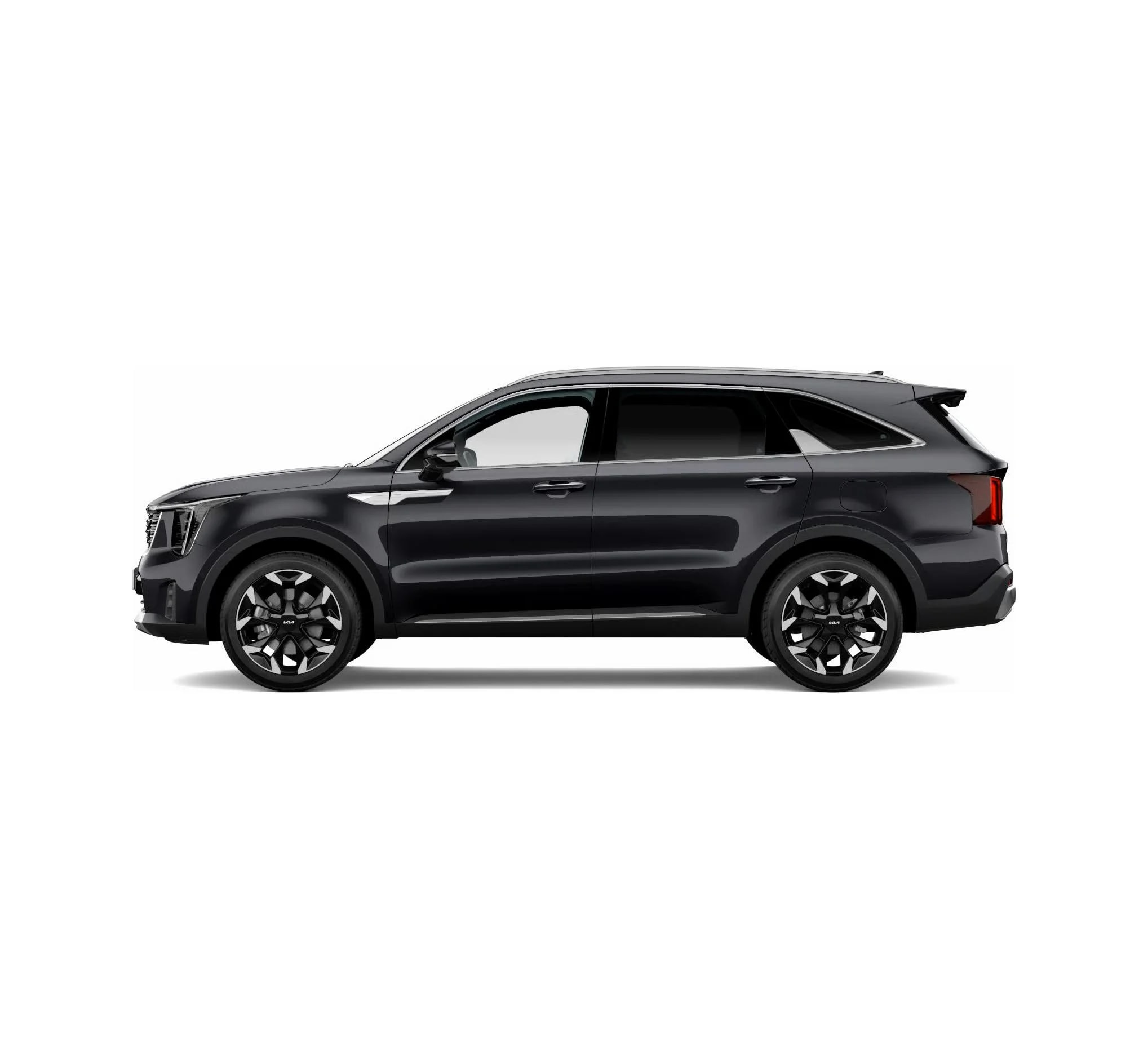 KIA Sorento HEV Prestige Line AWD 6os — zdjęcie 2