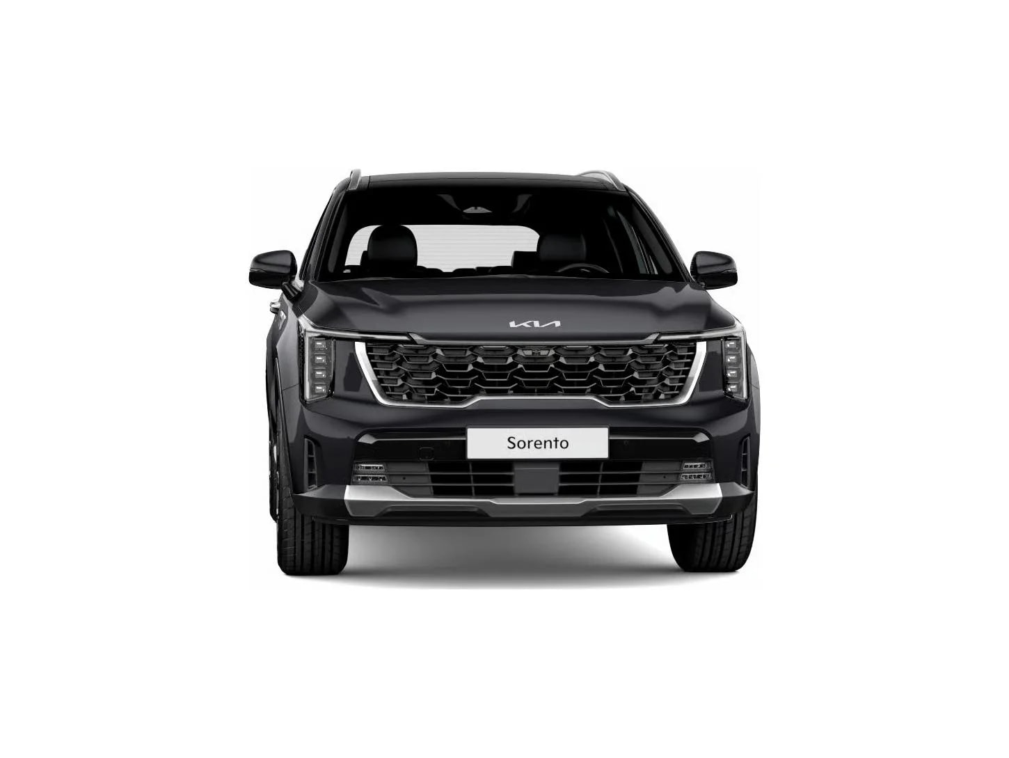 KIA Sorento HEV Prestige Line AWD 6os — zdjęcie 6