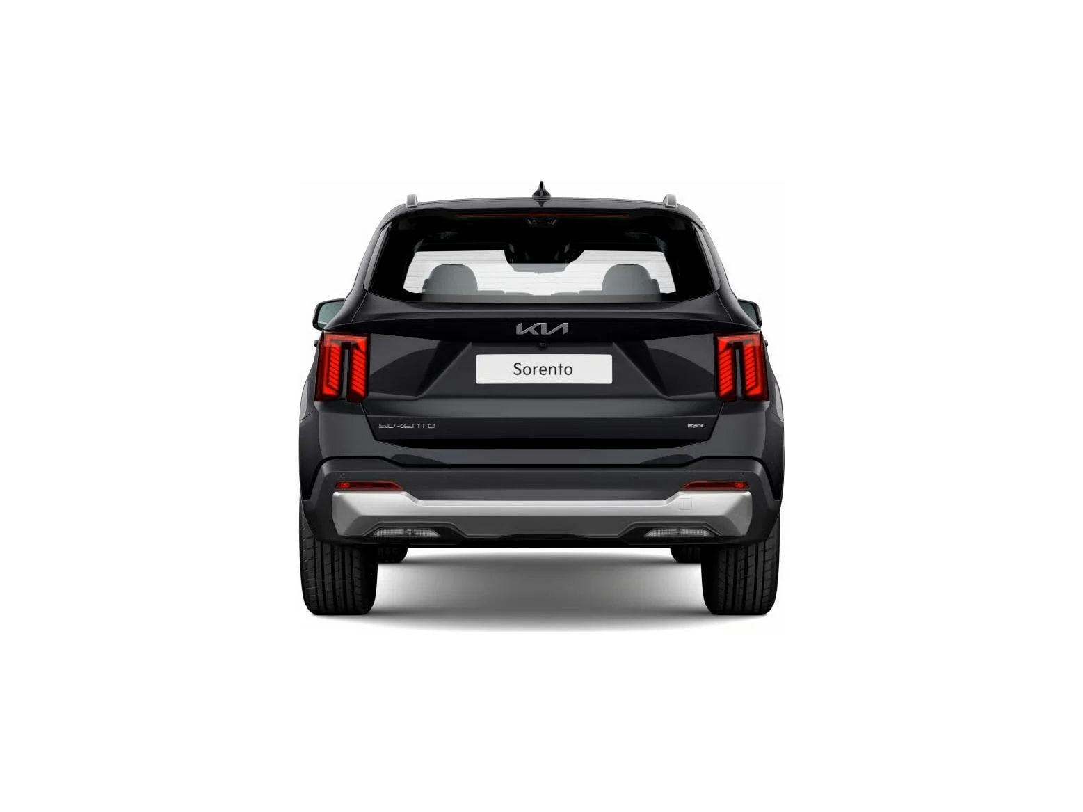 KIA Sorento HEV Prestige Line AWD 6os — zdjęcie 4