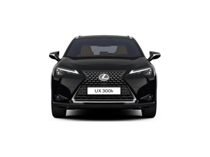 Lexus UX 300h Business FWD — zdjęcie 6