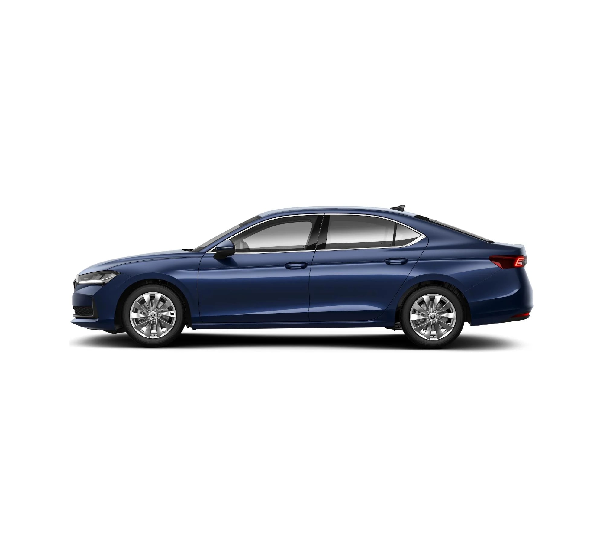 Skoda Superb Selection 2.0 TSI 204KM — zdjęcie 2