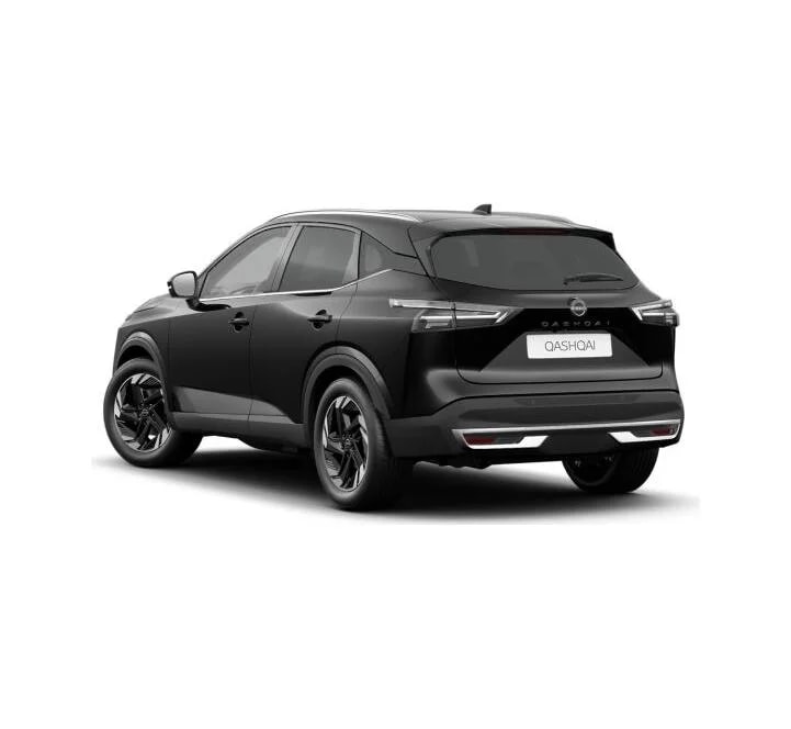 Nissan Qashqai N-Connecta — zdjęcie 3