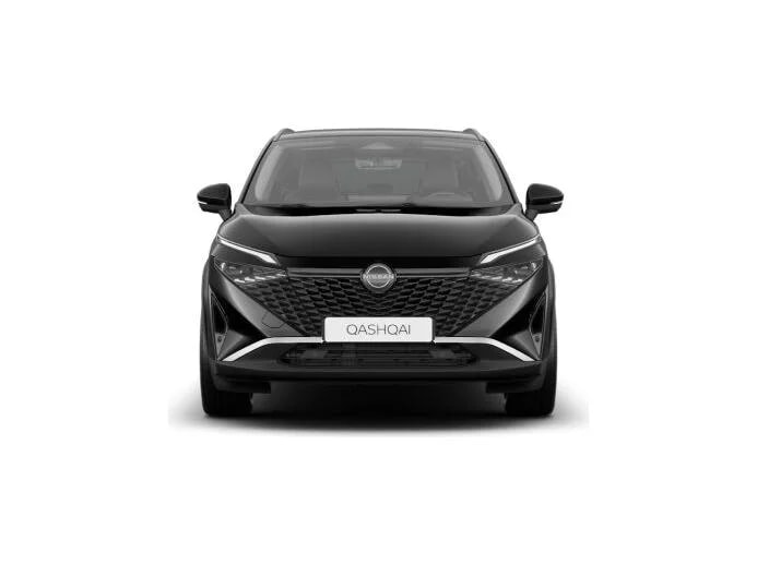 Nissan Qashqai N-Connecta — zdjęcie 6