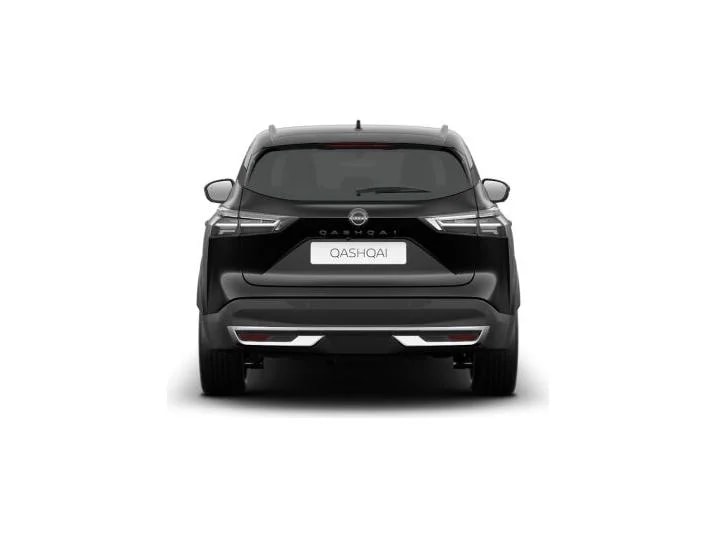 Nissan Qashqai N-Connecta — zdjęcie 4
