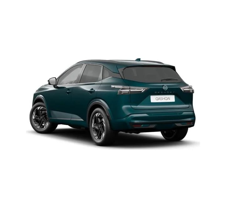 Nissan Qashqai e-POWER N-Connecta — zdjęcie 3