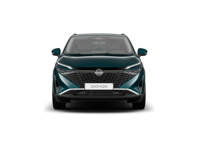 Nissan Qashqai e-POWER N-Connecta — zdjęcie 6