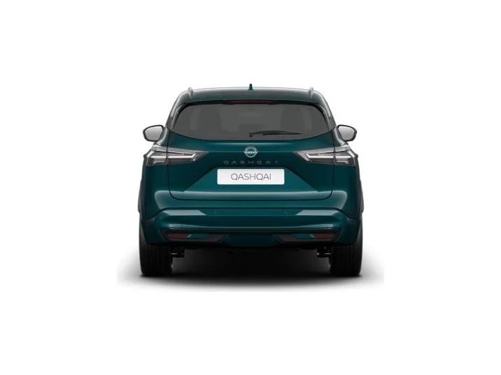 Nissan Qashqai e-POWER N-Connecta — zdjęcie 4