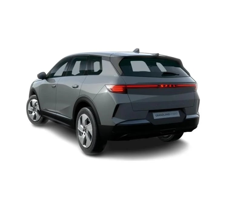 Opel Grandland Edition — zdjęcie 3