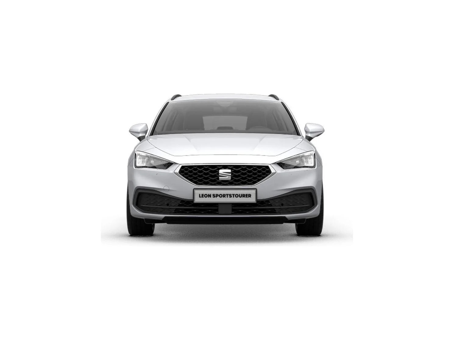 Seat Leon Sportstourer Style 1.5 eTSI 150km DSG — zdjęcie 6