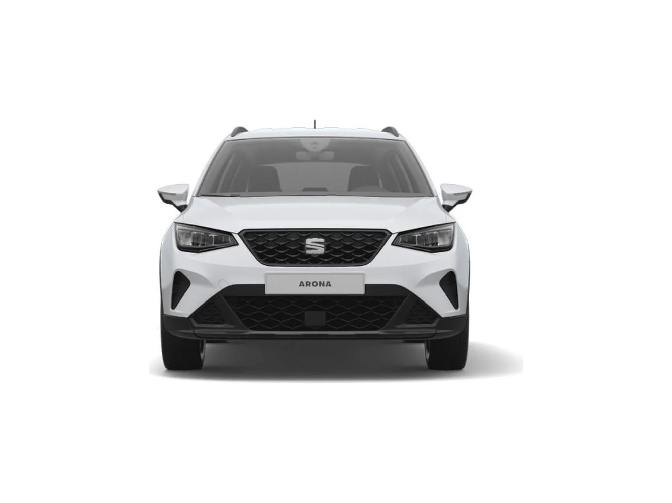 Seat Arona Style 1.0 TSI 115km MT — zdjęcie 6