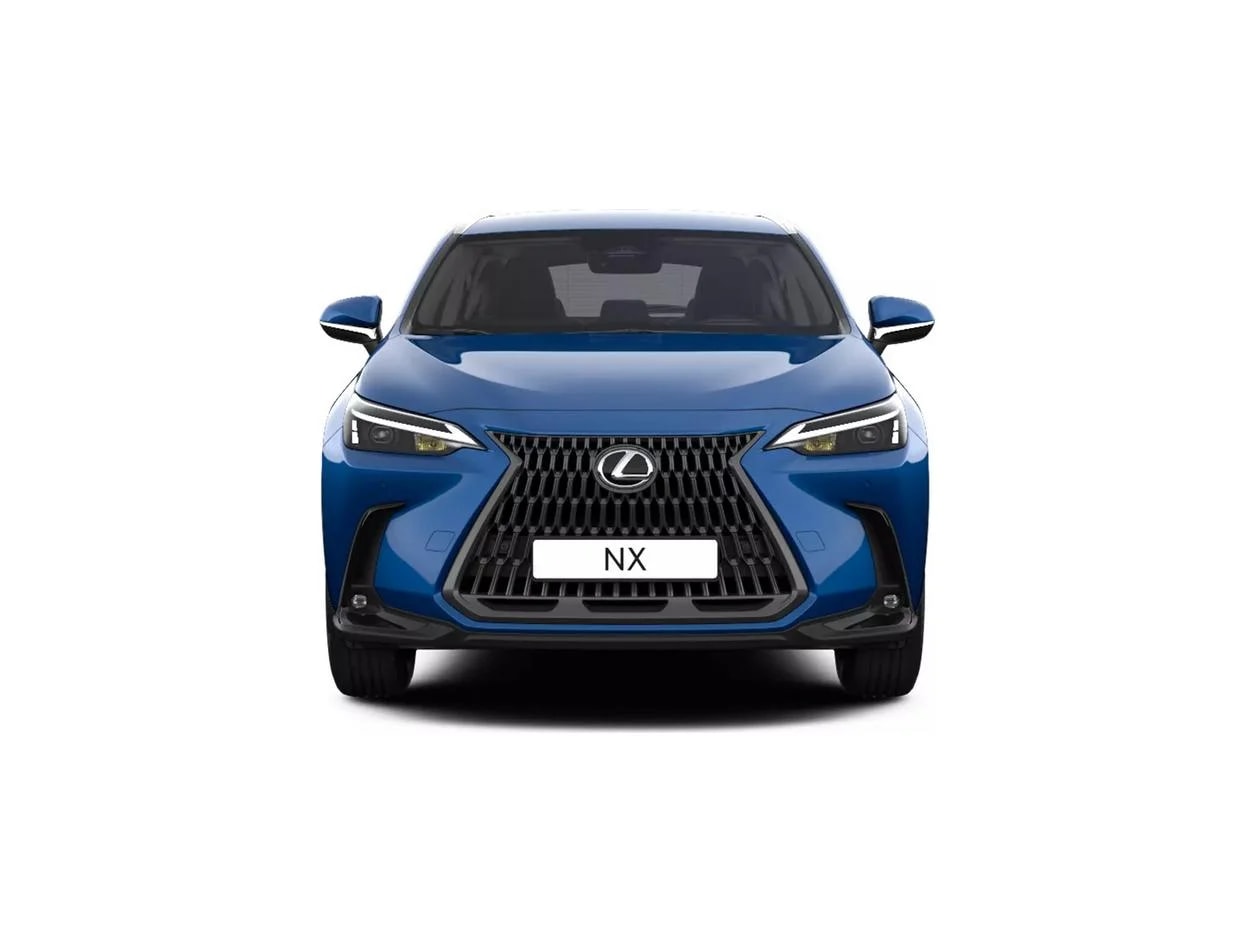 Lexus NX 450h+ Prestige — zdjęcie 6