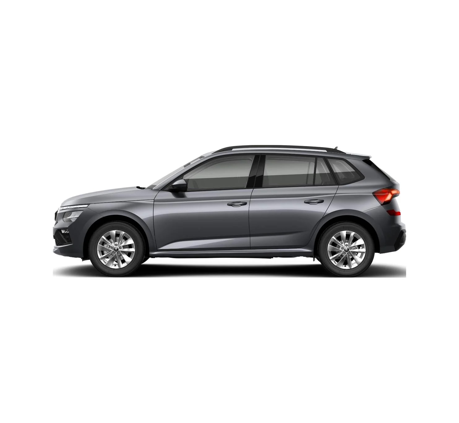 Skoda Kamiq Edition 130 115KM 1.0 TSI — zdjęcie 2