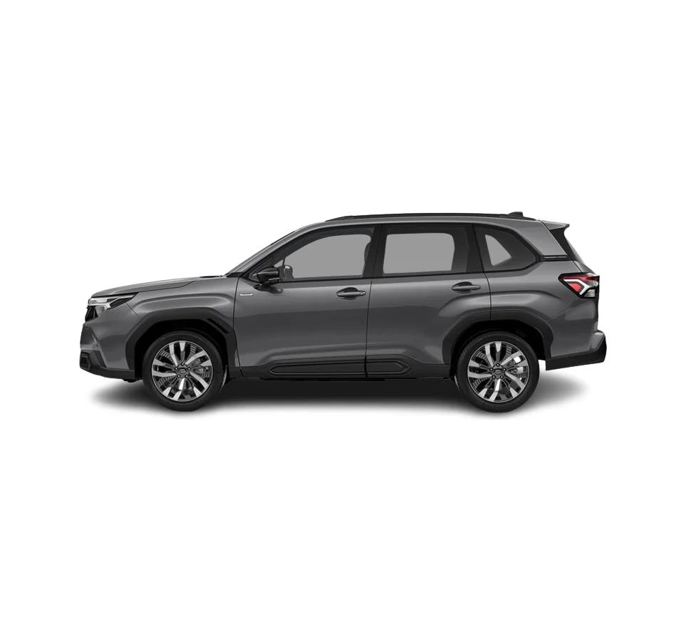 Subaru Forester Exclusive — zdjęcie 2