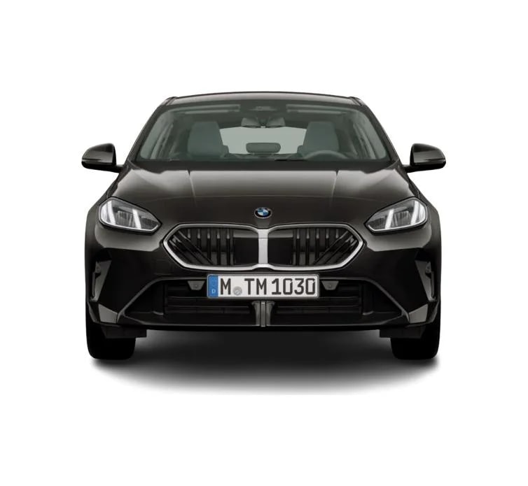 BMW Seria 1 116 — zdjęcie 2