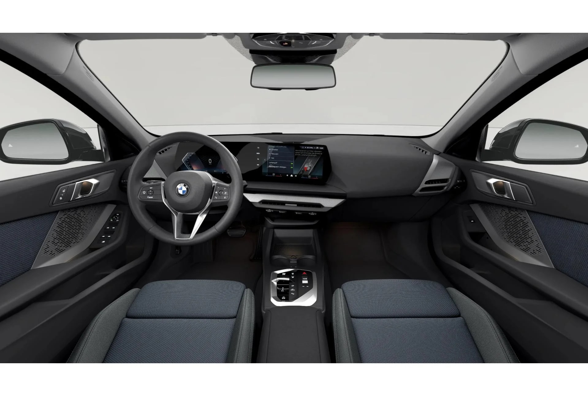 BMW Seria 1 116 — zdjęcie 6