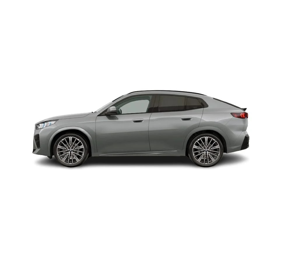 BMW X2 sDrive 18d — zdjęcie 2