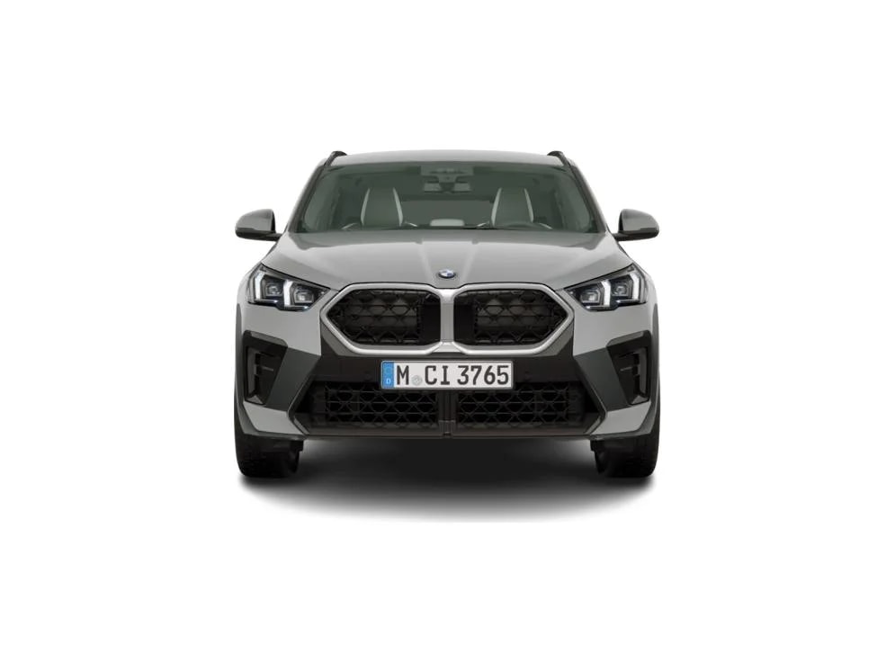 BMW X2 sDrive 18d — zdjęcie 6