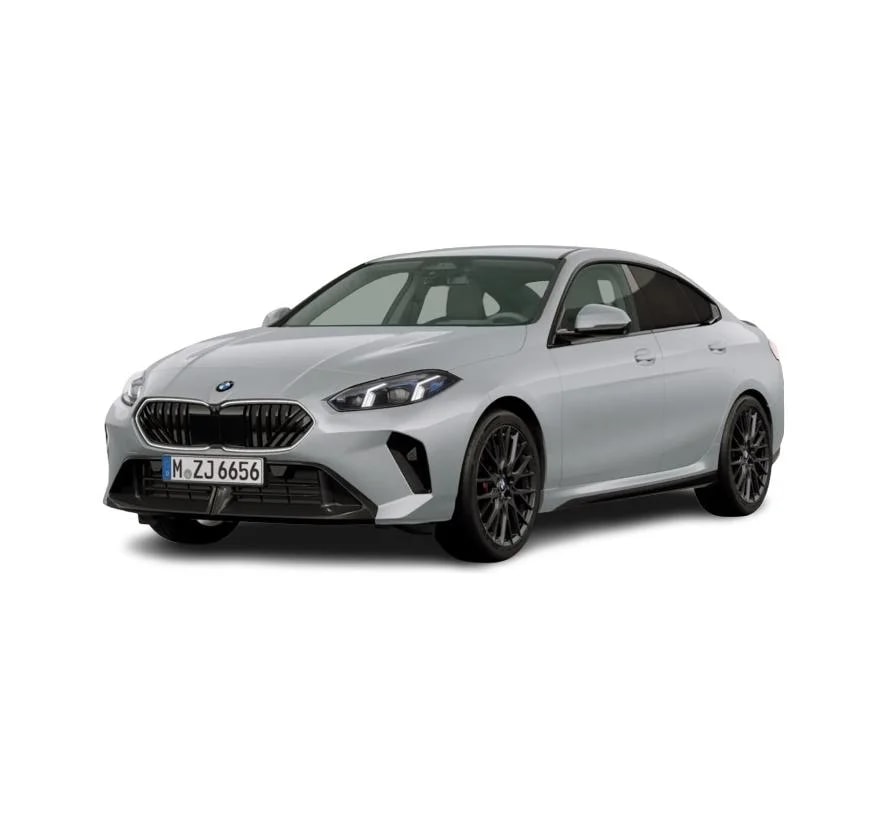 BMW Seria 2 Gran Coupe