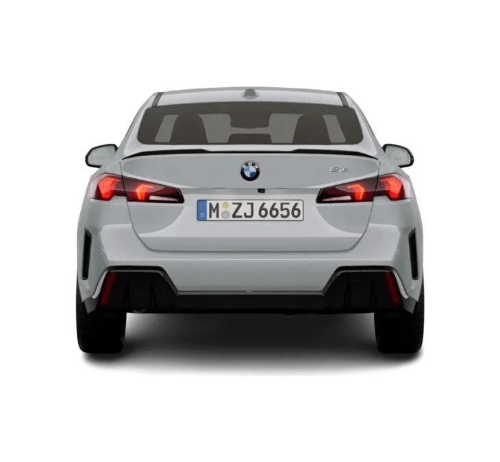 BMW Seria 2 Gran Coupe 220i — zdjęcie 5