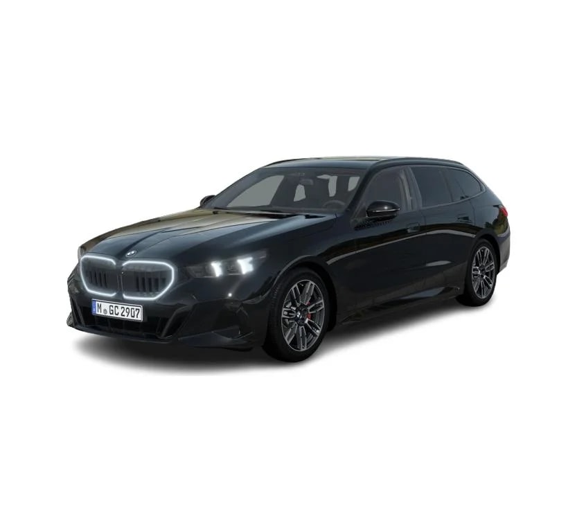 BMW Seria 5 Touring