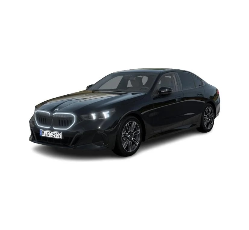 BMW Seria 5 Sedan