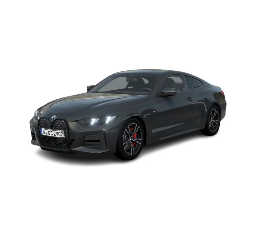 BMW Seria 4 Coupe